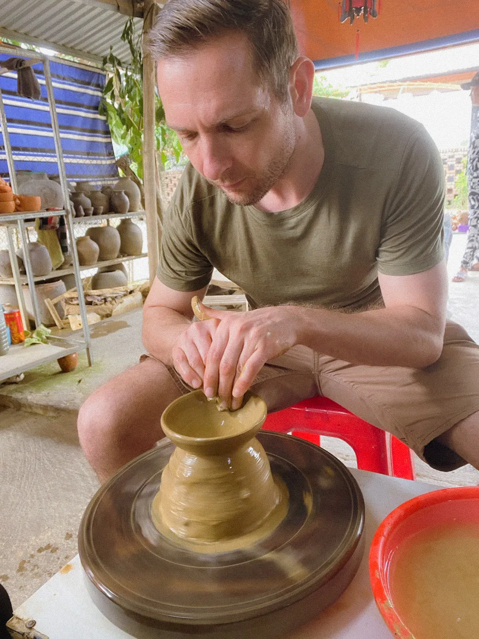 Thanh Ha Pottery Village Preserves the Beauty of Hoi An for Over 500 Years